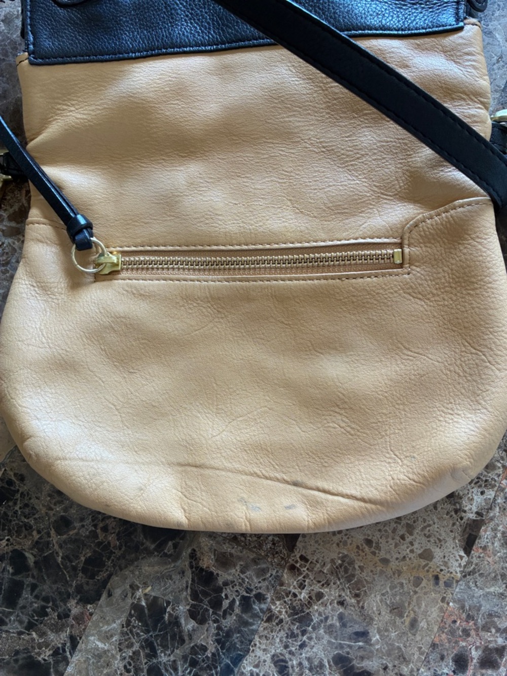 foley + corinna crossbody bag - Picture 2 of 7